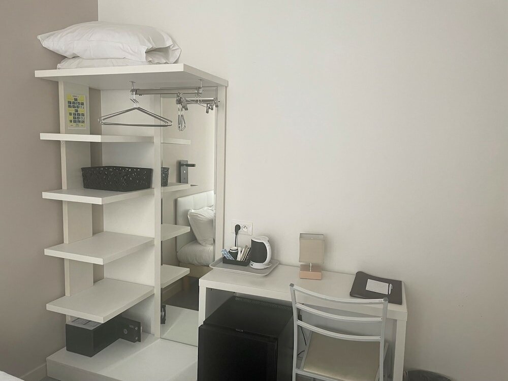 Фото Hotel Anna Livia