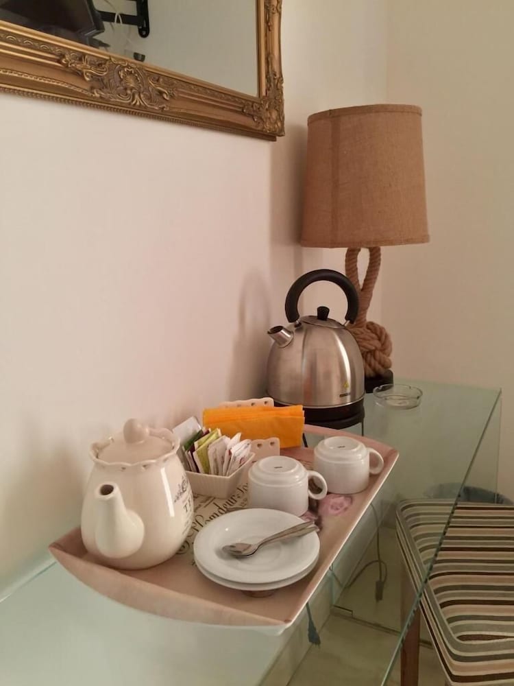 Фото Dimora San Biagio Suites & Apartment