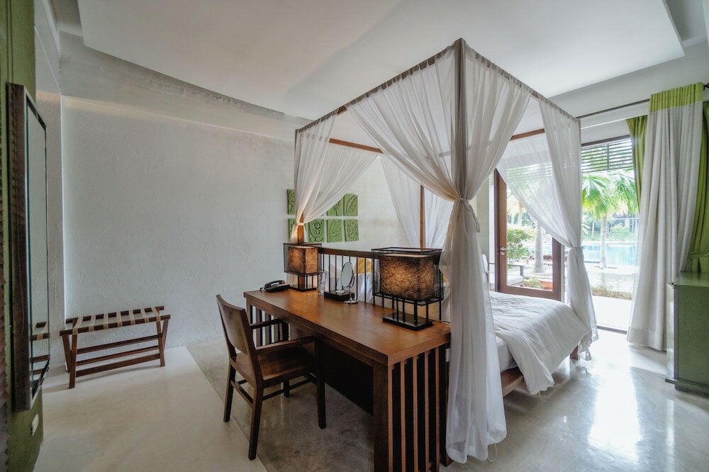 Фото Pattara Resort & SPA