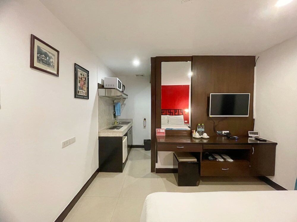 Фото Arawana Express Chinatown