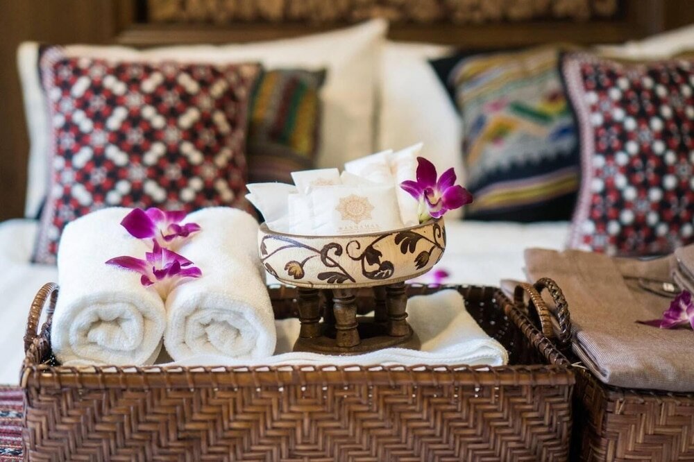 Фото Wannamas Chiangmai Boutique House