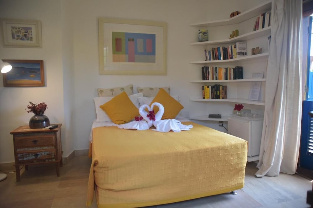 Фото Pousada Blanca Mar - Praia do Canto