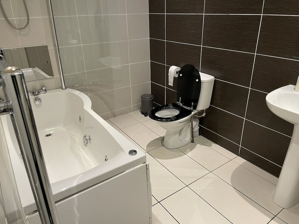 Фото Glazert Country House Hotel