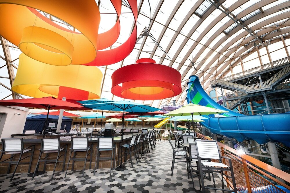 Фото The Kartrite Resort & Indoor Waterpark