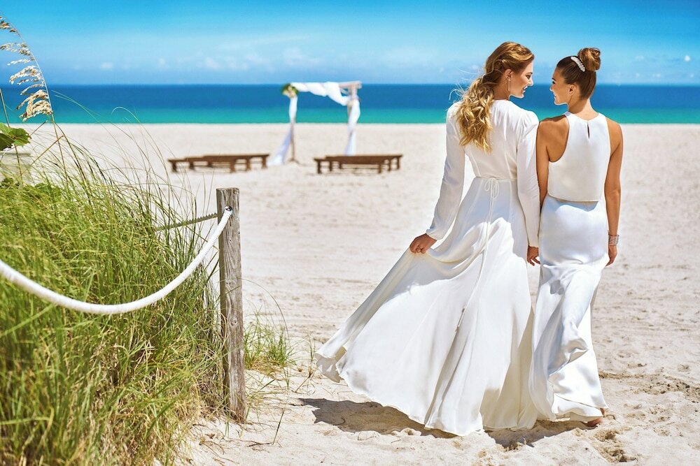 Фото Marriott Stanton South Beach