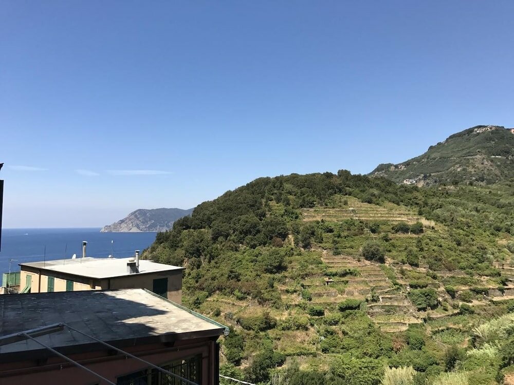 Фото Sandra Villa Rooms