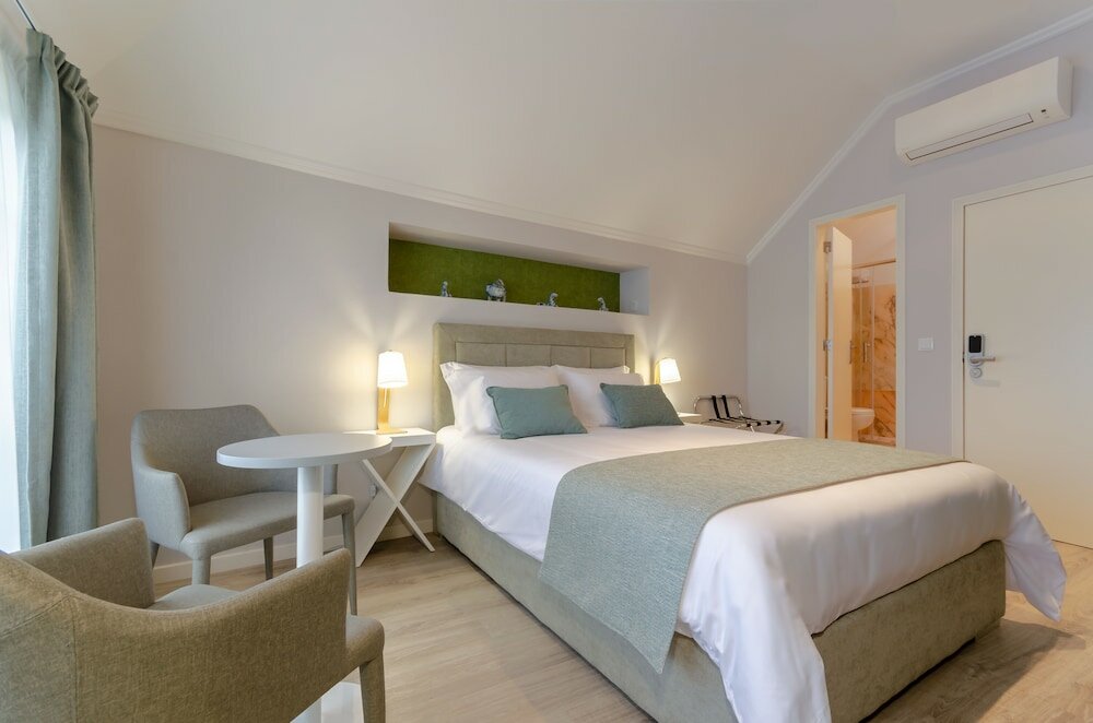 Фото Ver Belem Suites