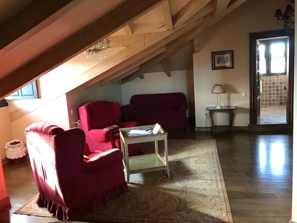 Фото Palacio de Cutre