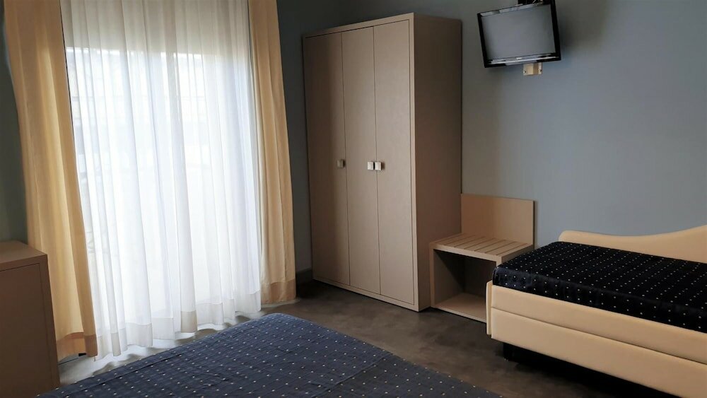 Фото Hotel Augustus