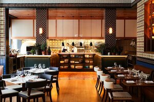 Гостиница Shinola Hotel