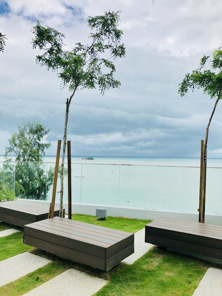 Фото Tanjung Point Residences