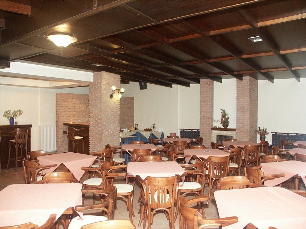 Фото Hotel Katia