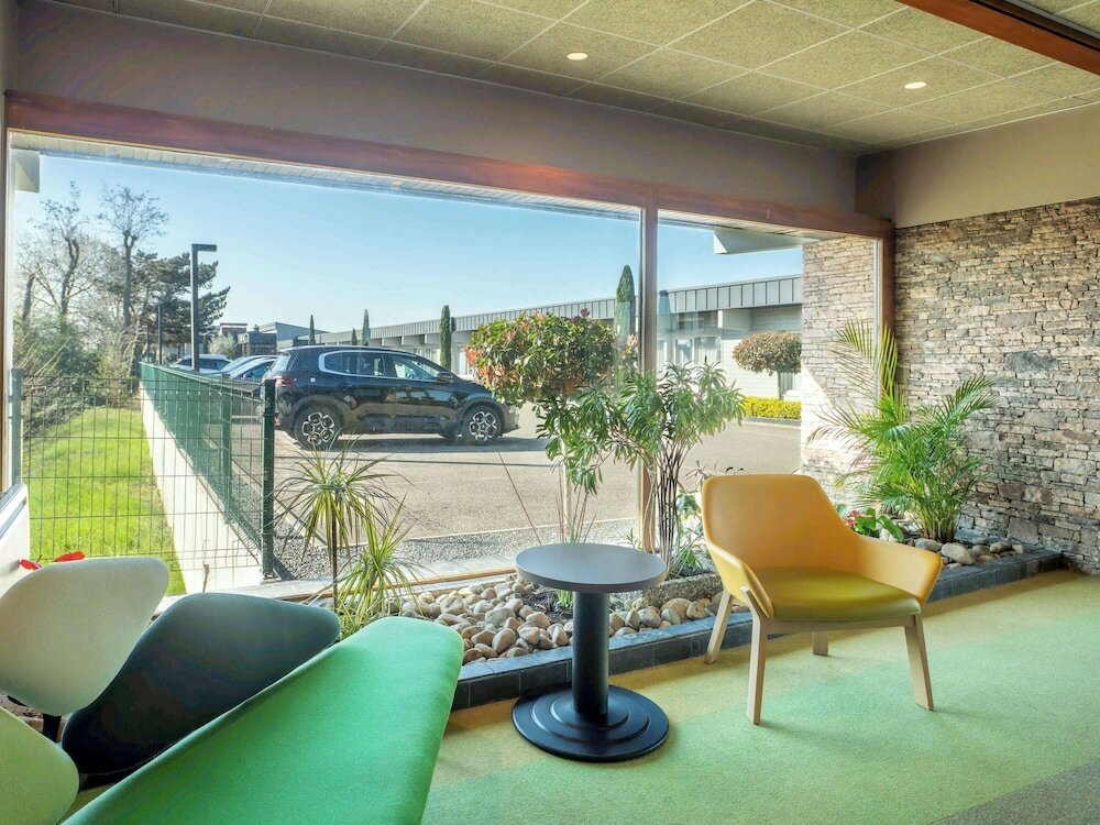 Фото Ibis Styles Colmar Nord