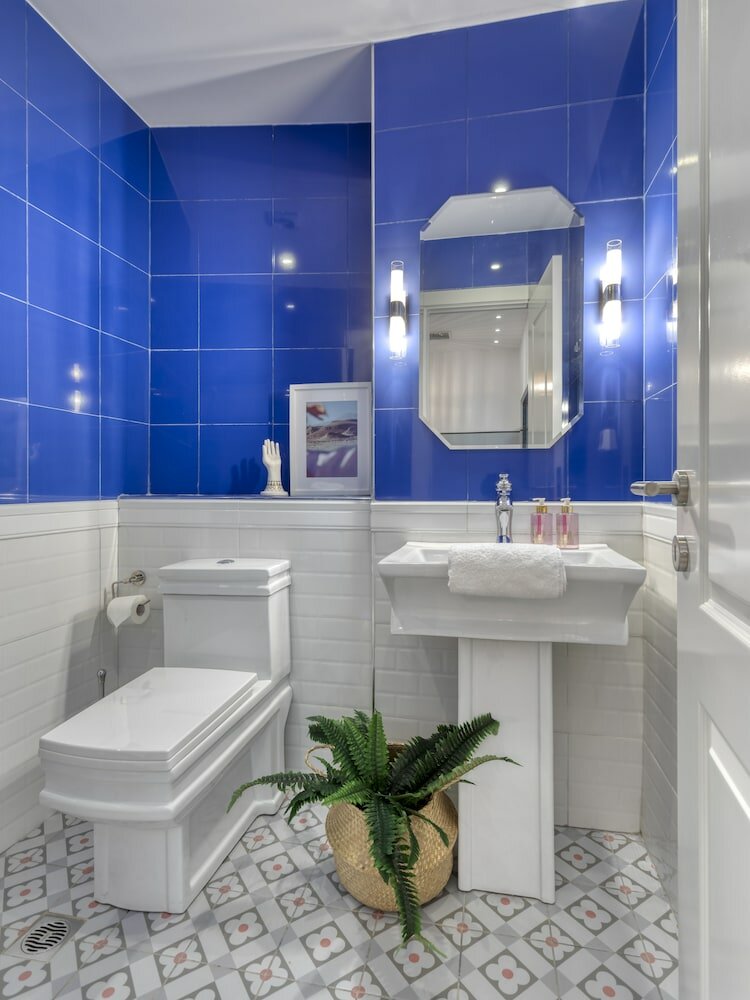 Фото The Pinnacle Athens