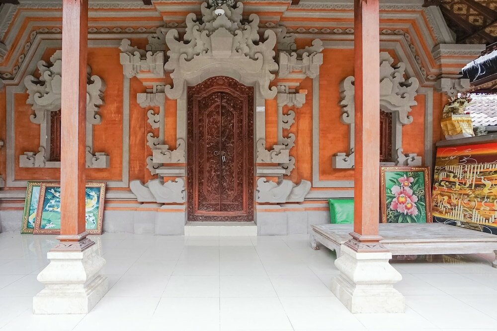 Фото Aurora House