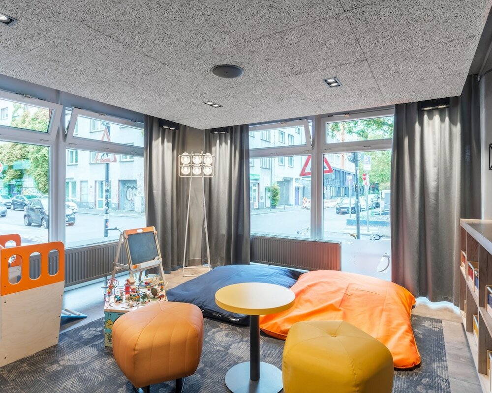 Фото A&o Köln Neumarkt