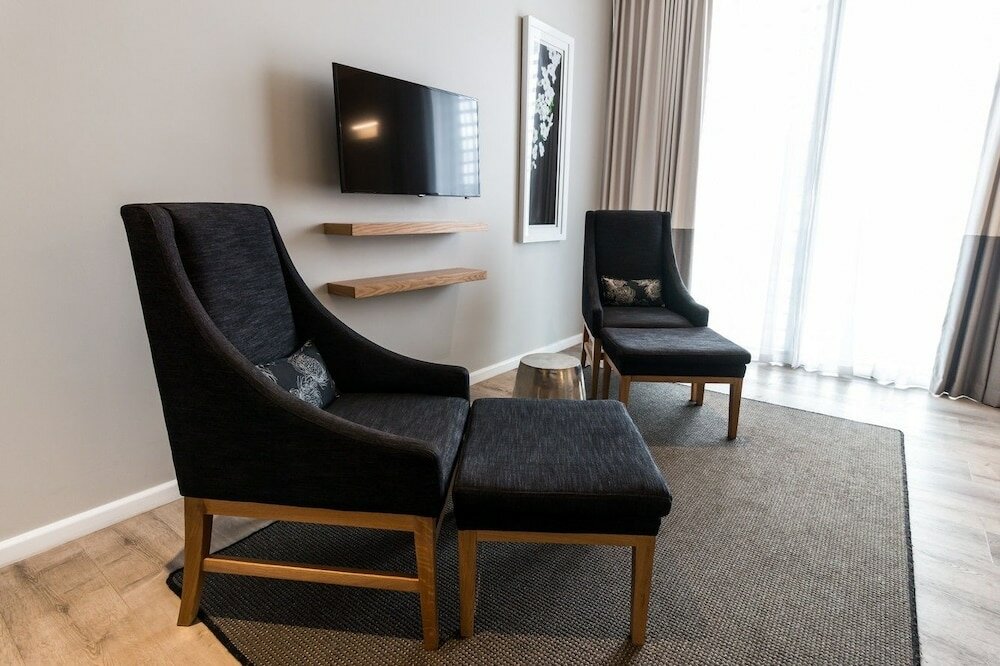 Фото Royal St. Andrews Hotel, Conference Centre & SPA