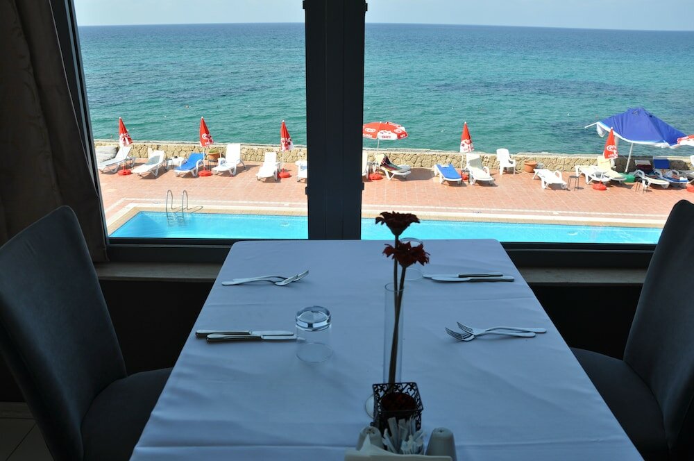 Фото Manolya Hotel