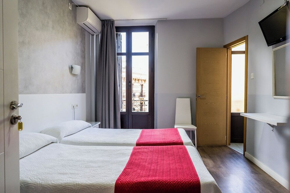 Фото Hostal Sonia