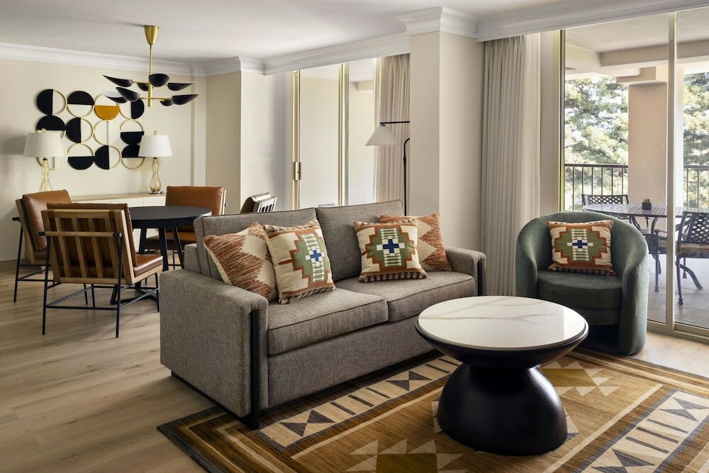 Фото Marriott San Ramon