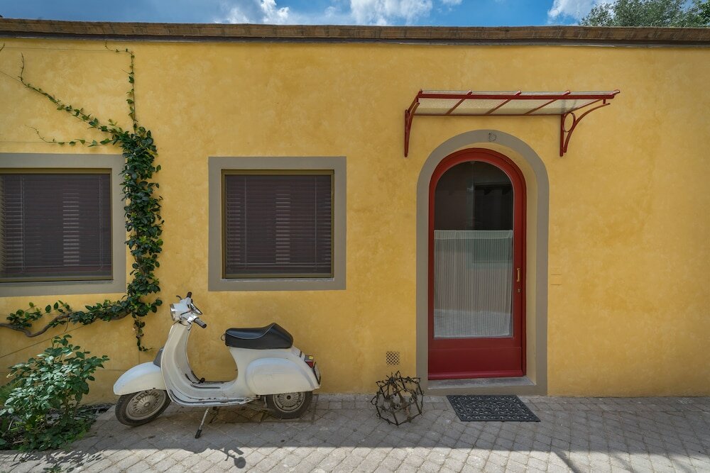 Фото Drom Florence Rooms & Apartments