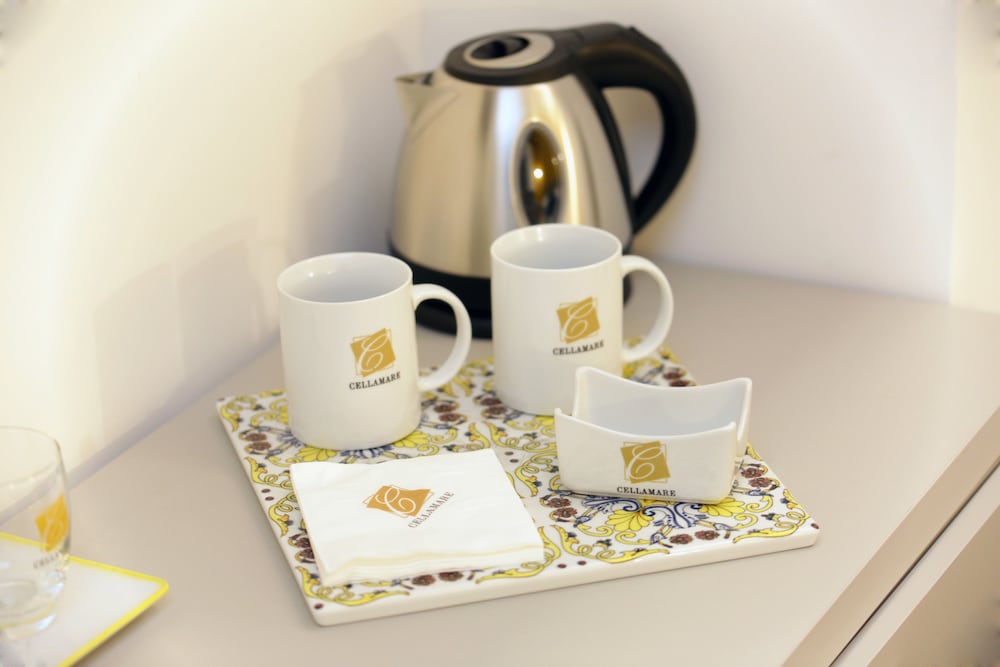 Фото Cellamare Suite & SPA