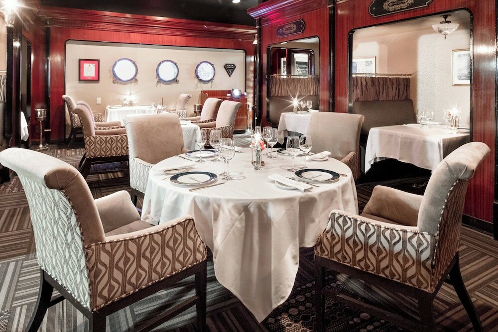 Фото Delta Hotels by Marriott Beausejour