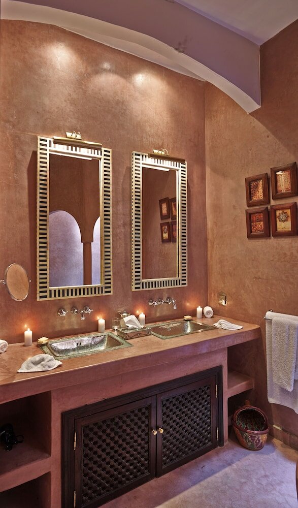 Фото Riad Noir d'Ivoire