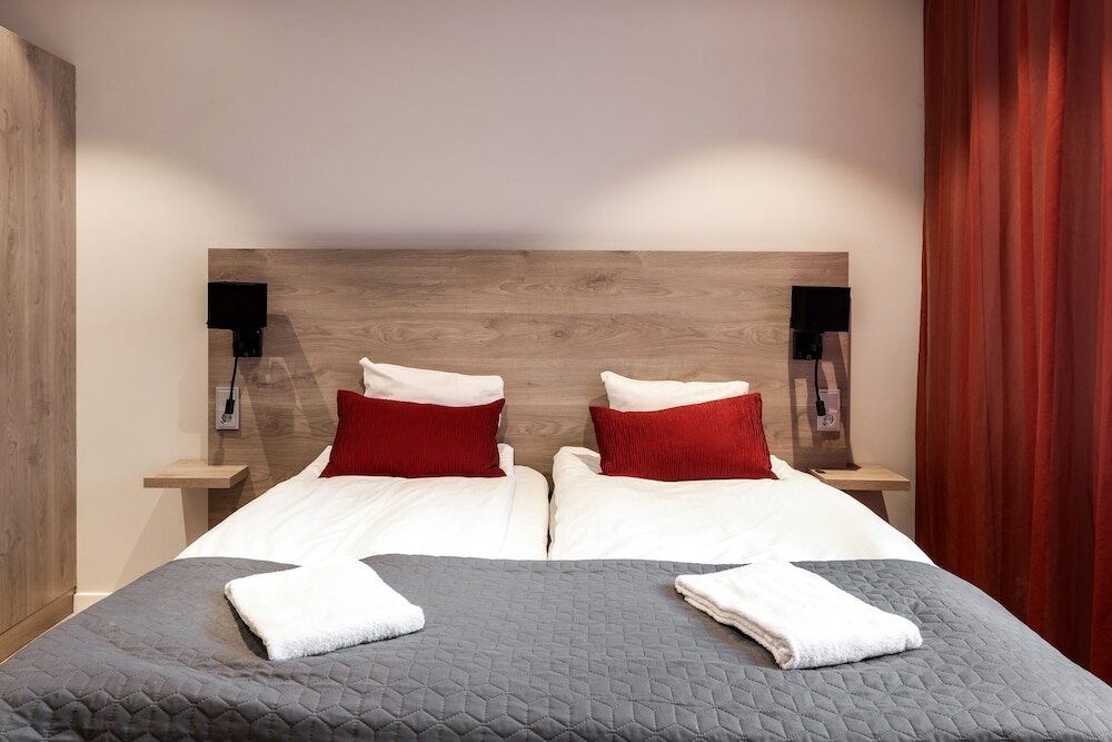 Фото Dream – Luxury Hostel