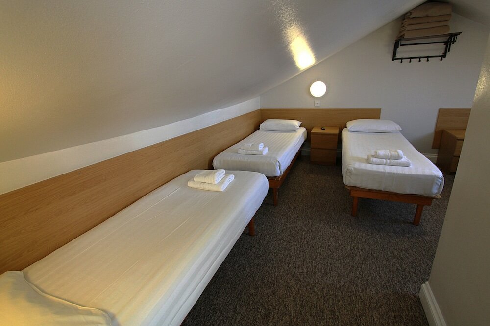 Фото Lords Hotel