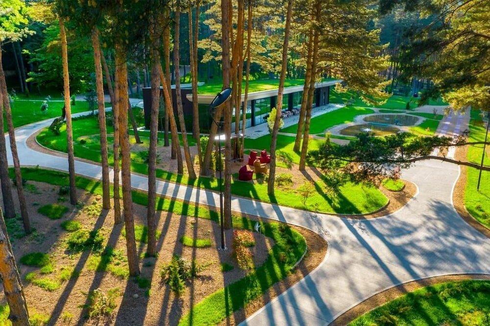 Фото Bioli Wellness Resort