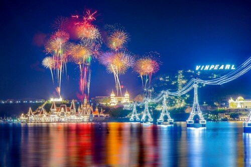 Гостиница Atlantic Nha Trang Hotel в Нячанге