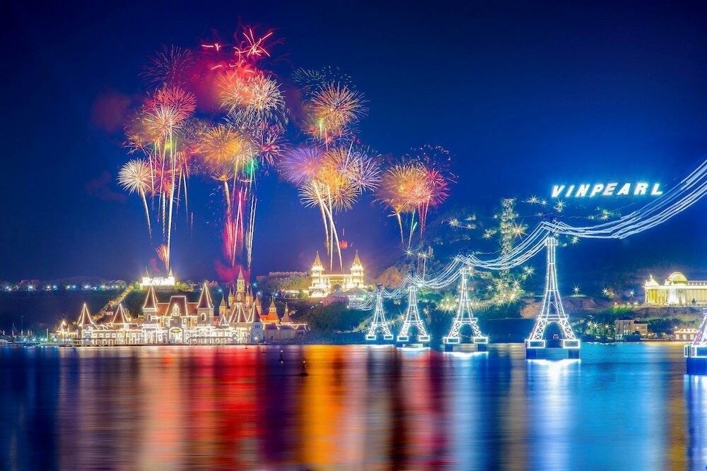 Фото Atlantic Nha Trang Hotel