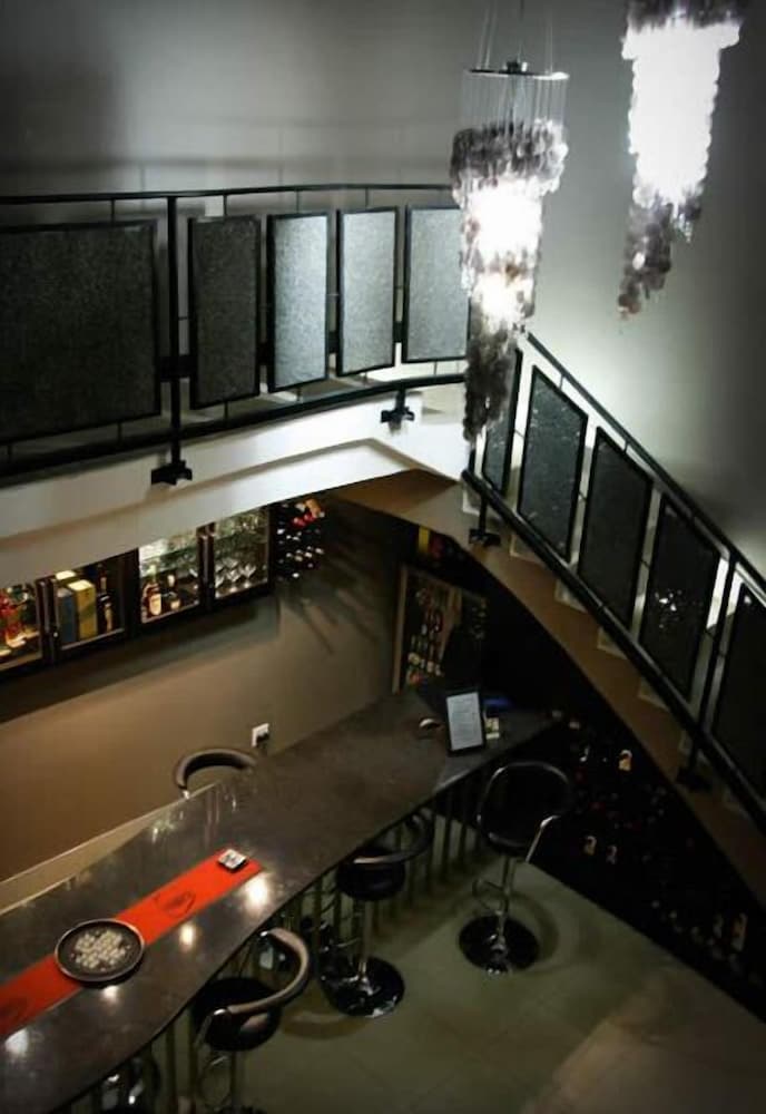 Фото Altissimo Guesthouse