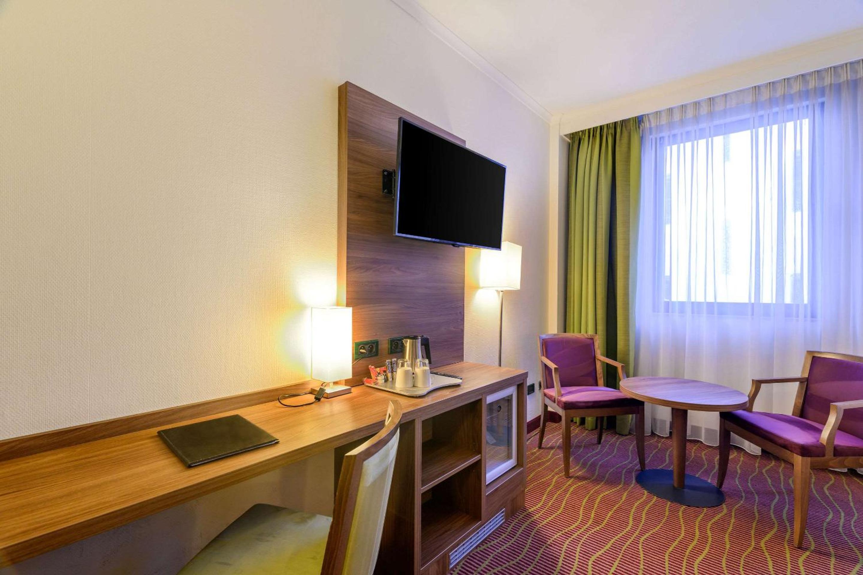 Фото Hotel Opera