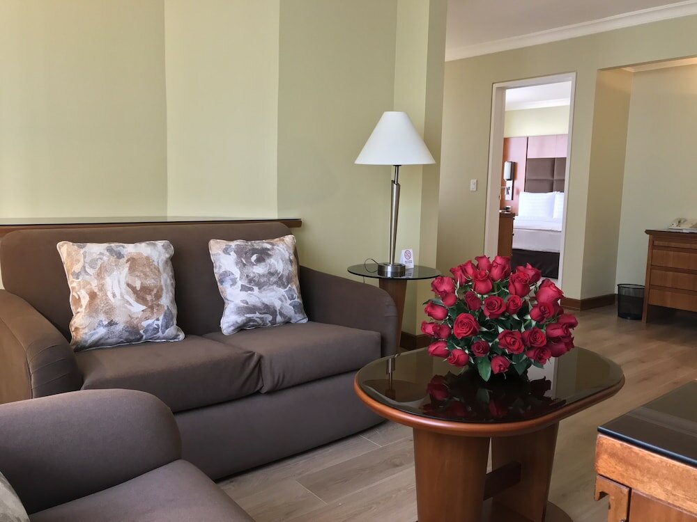 Фото Swissotel Quito