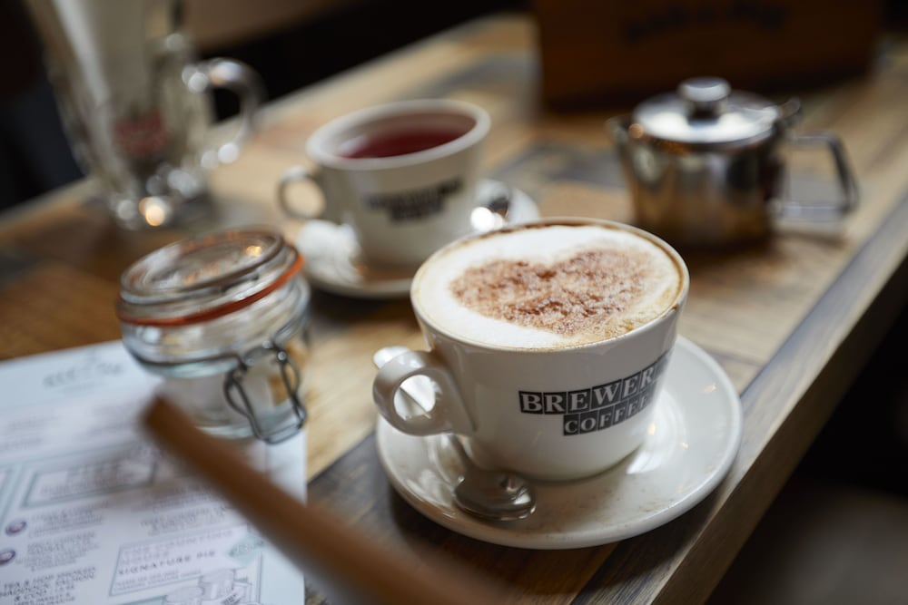 Фото The Counting House