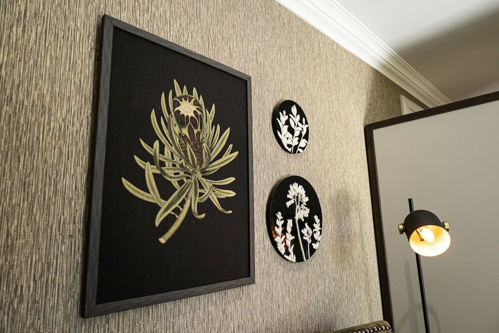 Фото Cape Village Lodge