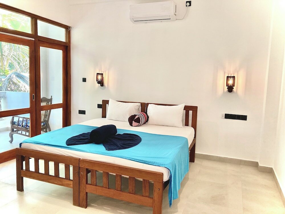 Фото Seashore Mirissa