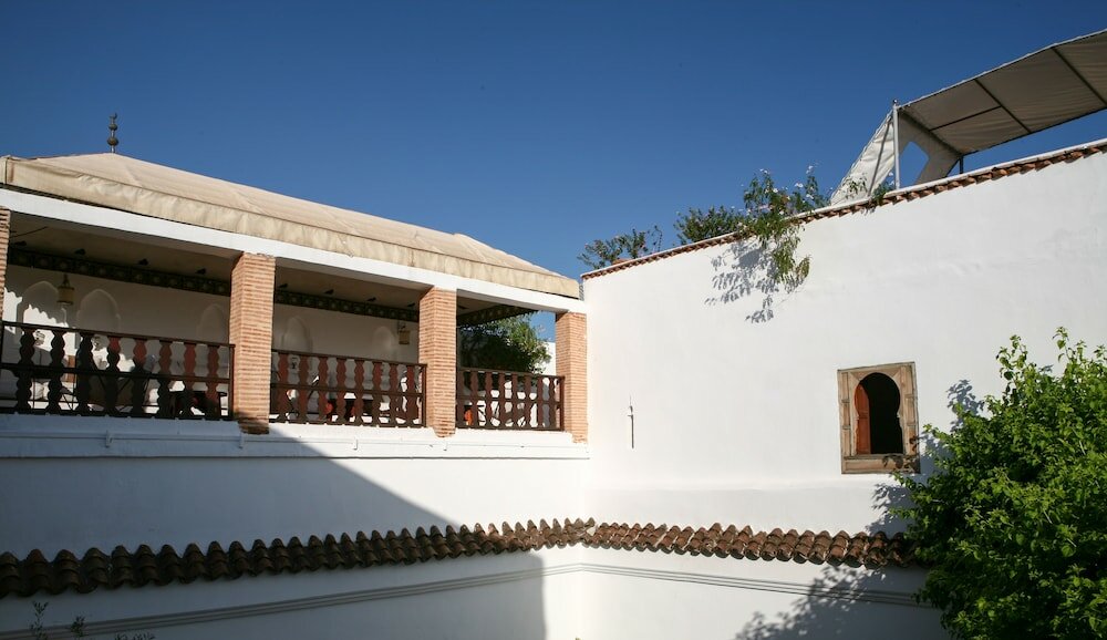 Фото Dar Warda Guest House