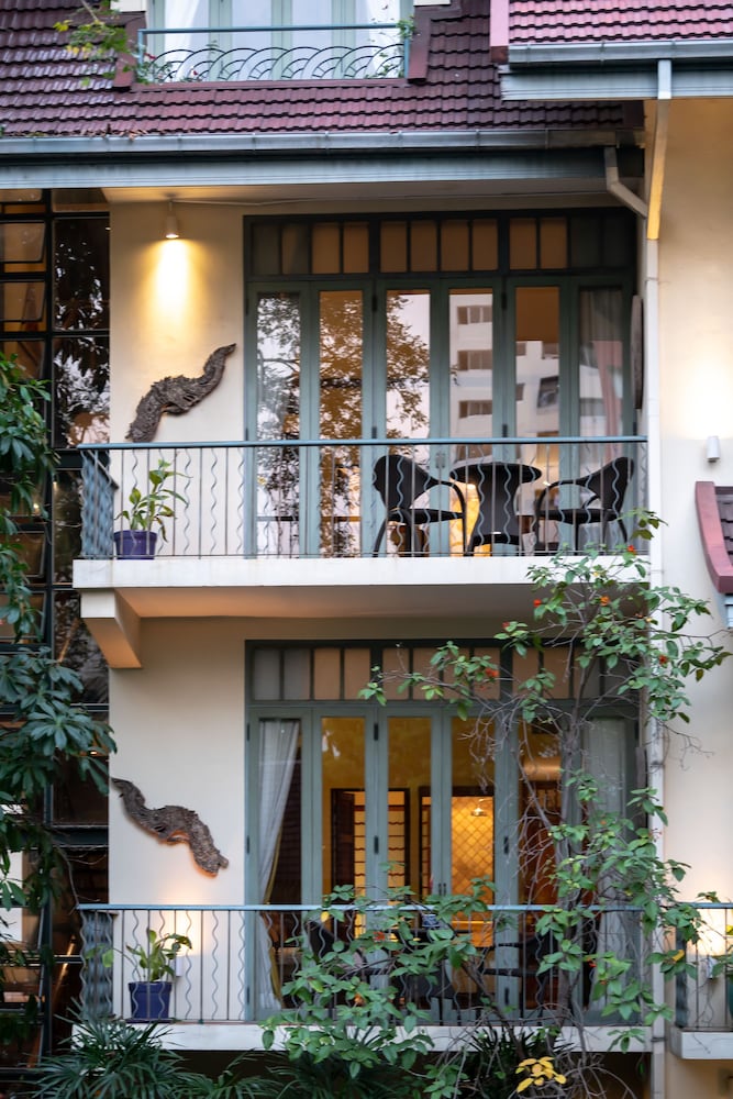 Фото Ariyasomvilla