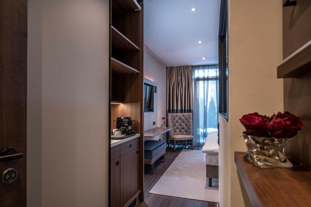 Фото Innspire Hotel