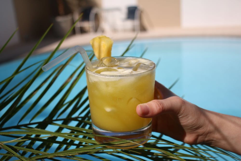 Фото Hotel Saint Paul