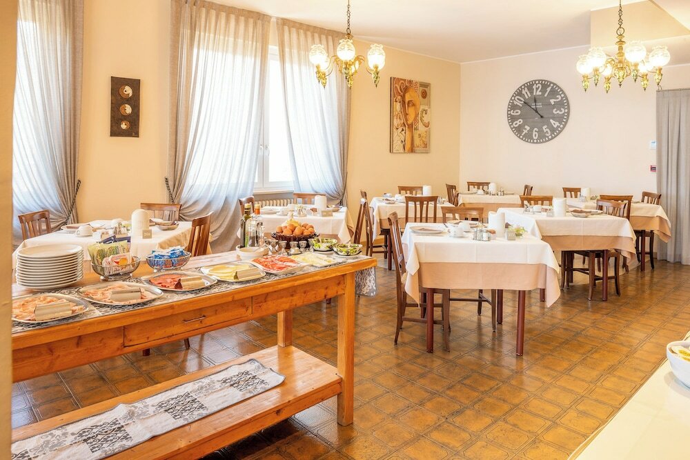 Фото Hotel Taormina