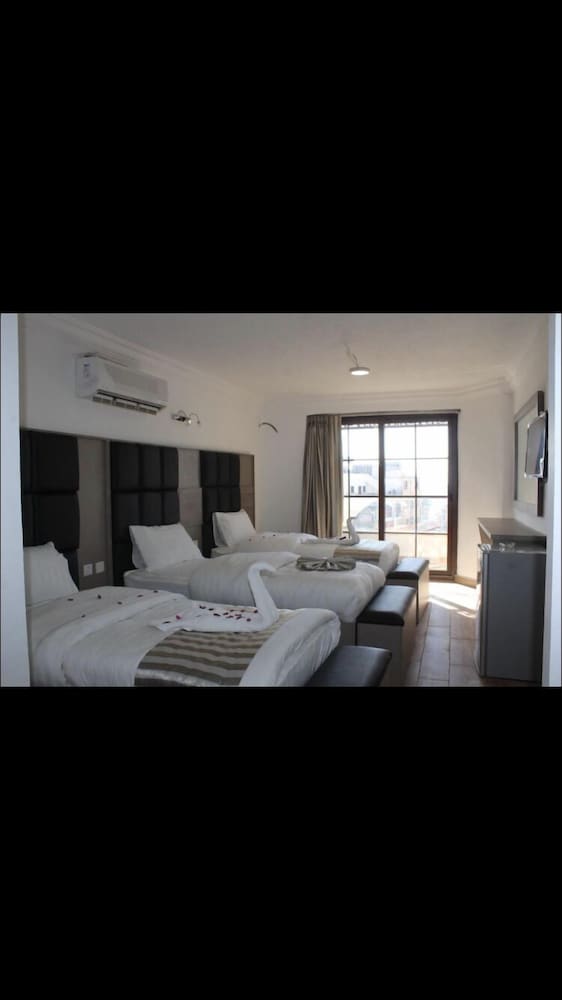 Фото Ahla Tlah SeaView Hotel