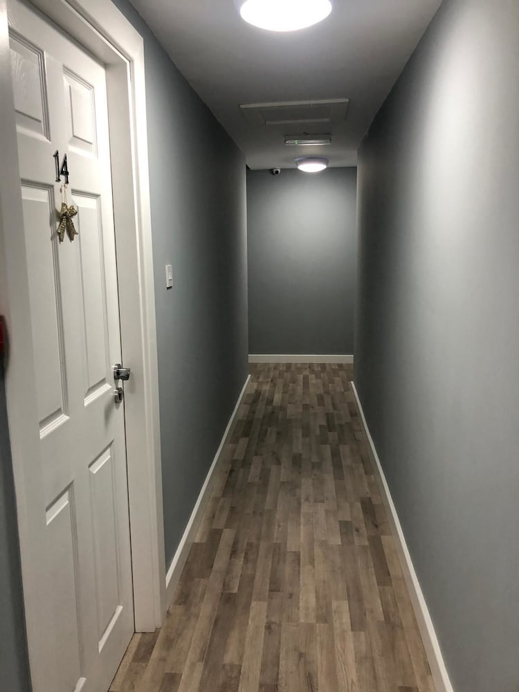 Фото Brownlows Inn