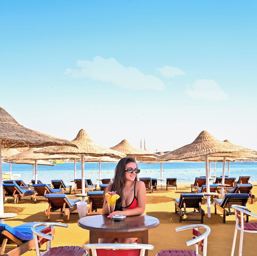 Фото Xperience Golden Sandy Beach