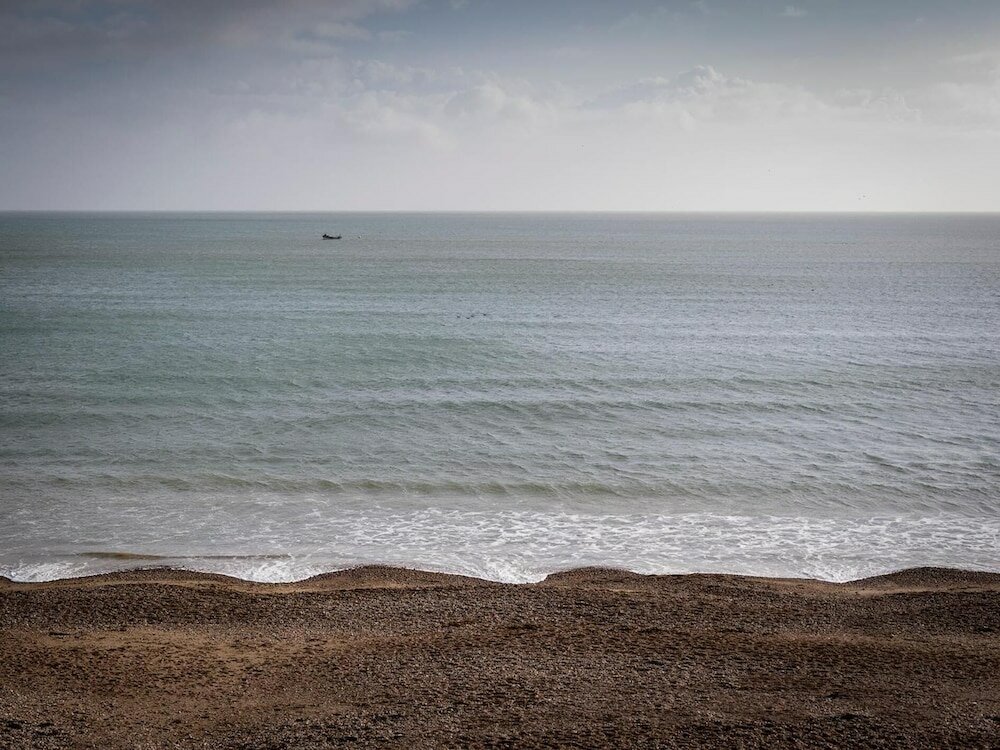 Фото Channel View Guest House