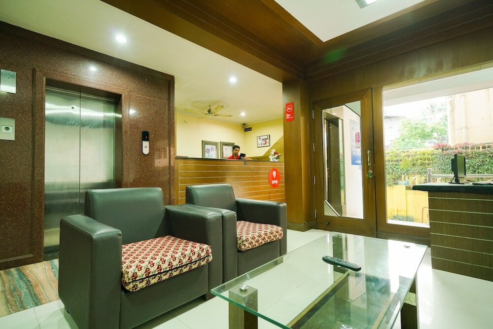 Фото Oyo 3633 Nanda Inn