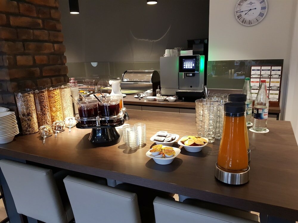 Фото Rafaela Hotel Heidelberg